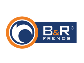 logo de marca byr