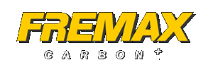 logo de marca fremax
