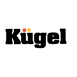 logo de marca kugel