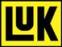 logo de marca luk