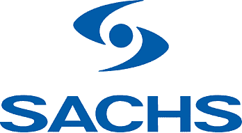 logo de marca sachs